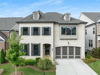 845 Miranda Terrace, Alpharetta, GA 30004 - photo 6