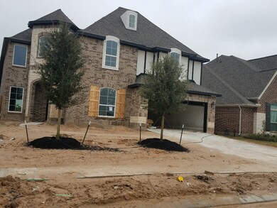 BRICK, STONE, STUCCO FRONT
