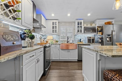 1506 Cedar St NE, Steinhatchee, FL 32359 - photo 7