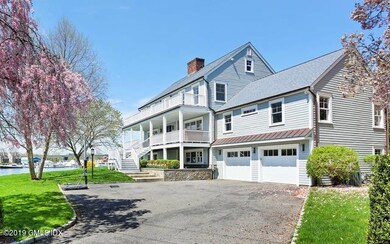 Over-sized Two Car Garage