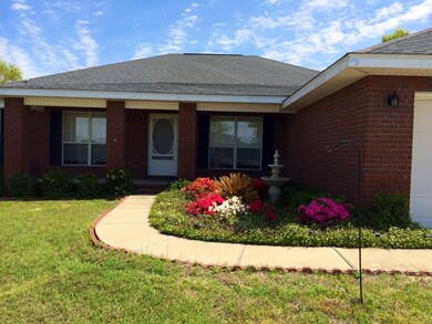 Great Curb Appeal