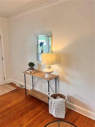 Entry Way