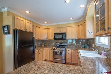 0 Seventh St unit B, Crested Butte, CO 81224 - photo 7