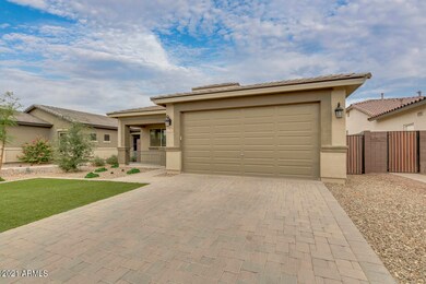 1354 Spine Tree Ave, San Tan Valley, AZ 85140 - photo 3