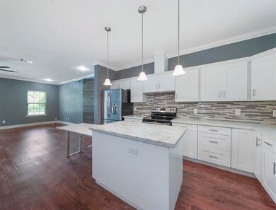 9439 Church St, Needville, TX 77461 - photo 7