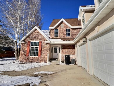 190 W Swiss Farm Way, Midway, UT 84049 - photo 3