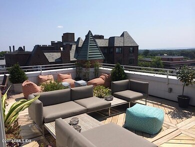 11 Lafayette Ct unit PH, Greenwich, CT 06830 - photo 2