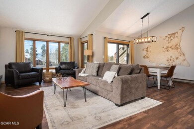 Inviting Living Room