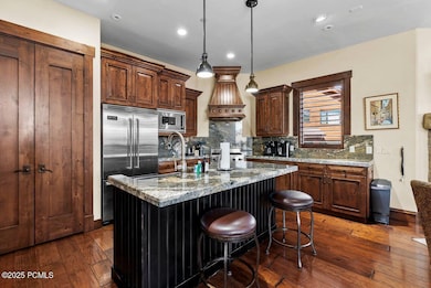 4189 Willow Draw Rd unit 201, Park City, UT 84098 - photo 5