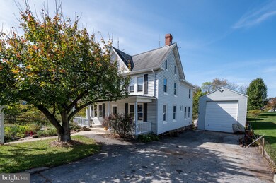 820 Francis Scott Key Hwy, Keymar, MD 21757 - photo 4