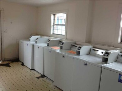 Laundry Room. 
