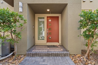 11303 Kraft Mountain Ave unit 103, Las Vegas, NV 89135 - photo 2