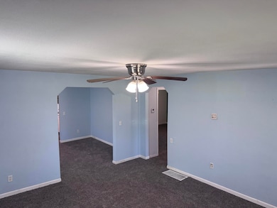 Living room 2