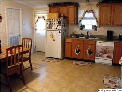 Large Kitchen