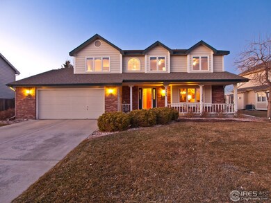 South facing with beautiful established landscapin