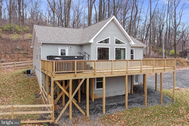 401 Bragg Dr, Front Royal, VA 22630 - photo 4