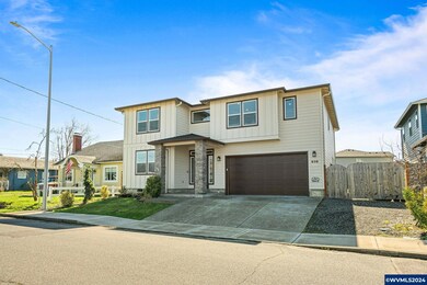 936 Claggett St NE, Keizer, OR 97303 - photo 2