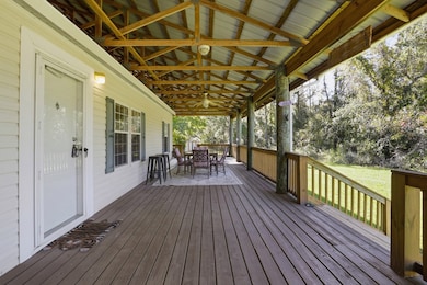 00 Buck Trail, Cedar Key, FL 32625 - photo 4