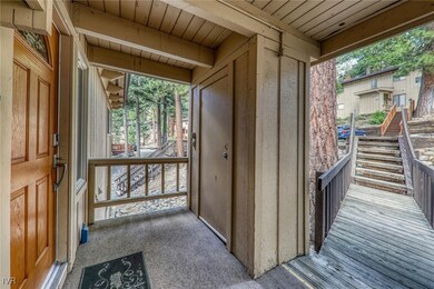 Entry - Storage Closet