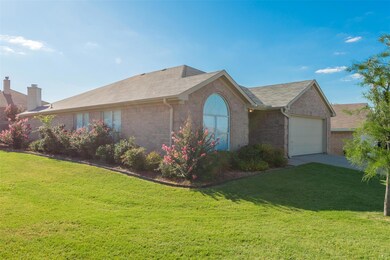 201 Whitestone Way, Weatherford, TX 76085 - photo 3