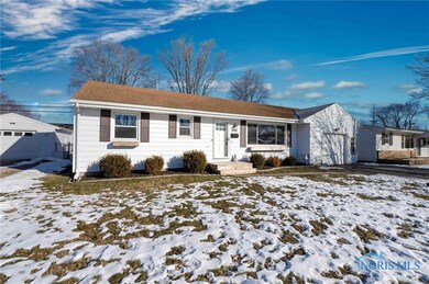 618 Edith Ave, Findlay, OH 45840 - photo 2