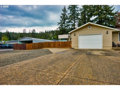 503 St John St, Sutherlin, OR 97479 - photo 3