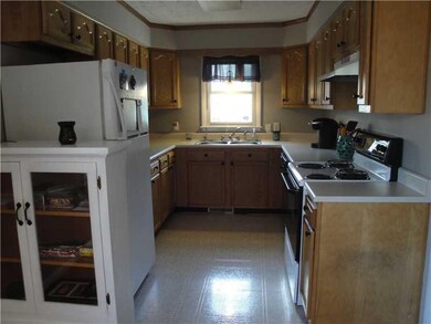 5553 S 100 W, Fountaintown, IN 46130 - photo 3