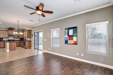 18249 E El Viejo Desierto, Gold Canyon, AZ 85118 - photo 6