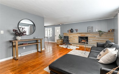 1962 Shady Oak Dr, Allison Park, PA 15101 - photo 5