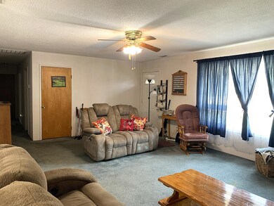 front room