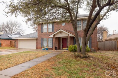 4910 Terri Ann Cir, Abilene, TX 79606 - photo 3