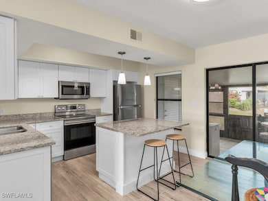 144 Clyburn Way W unit I5, Marco Island, FL 34145 - photo 4