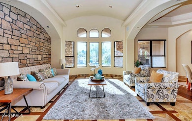 3927 N Pinnacle Hills Cir, Mesa, AZ 85207 - photo 7