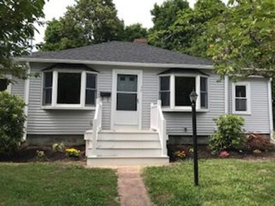 50 Norman St, Rockland, MA 02370 - photo 2