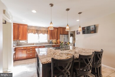 1109 Furman Dr, Egg Harbor Township, NJ 08234 - photo 4