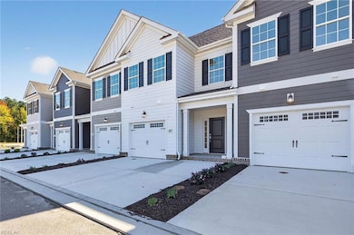 4918 Breck Ln, Chesapeake, VA 23321 - photo 2