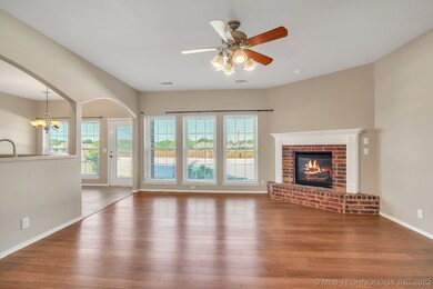 2508 S 10th St, Broken Arrow, OK 74012 - photo 6