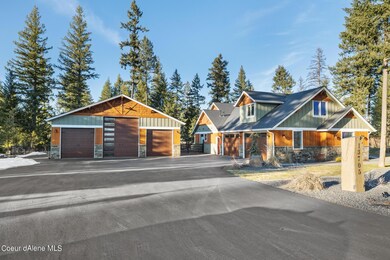 PLENTY OF PAVED RV PARKING!