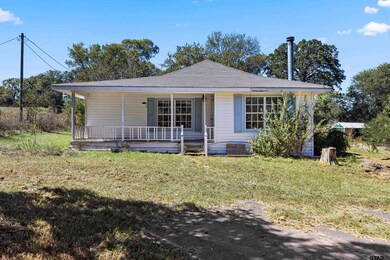 1159 County Road 479d 2, Mount Enterprise, TX 75681 - photo 2