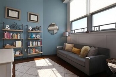 Granite Lofts unit 401, Quincy, MA 02171 - photo 5