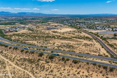 XXX N Ocotillo Rd, Benson, AZ 85602 - photo 3