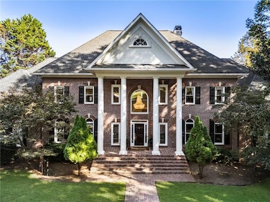 15385 Tullgean Dr, Alpharetta, GA 30004 - photo 3