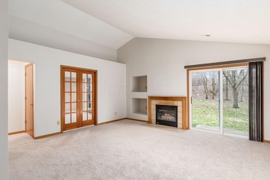 2095 Waymont Road, Columbus, OH 43229