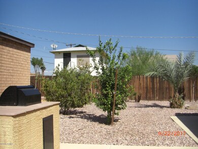 BUILT IN BBQ & DETACHED GARAGE