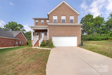 1341 Harvest Moon Way, Shelby, NC 28150 - photo 2