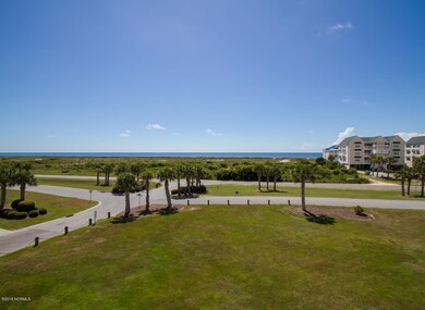 ocean view