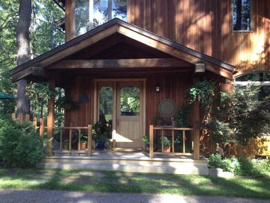 2.Front Entry
