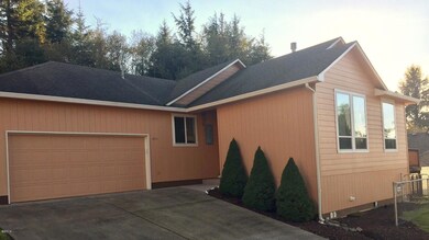 1844 SE 19th St, Lincoln City, OR 97367 - photo 2