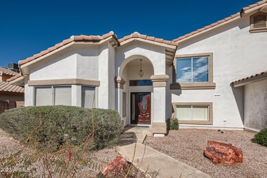 2740 W Sheffield Ave, Chandler, AZ 85224 - photo 3