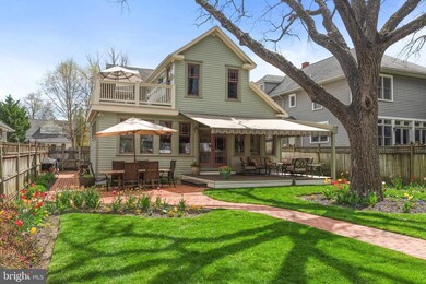 810 Chesapeake Ave, Annapolis, MD 21403 - photo 3